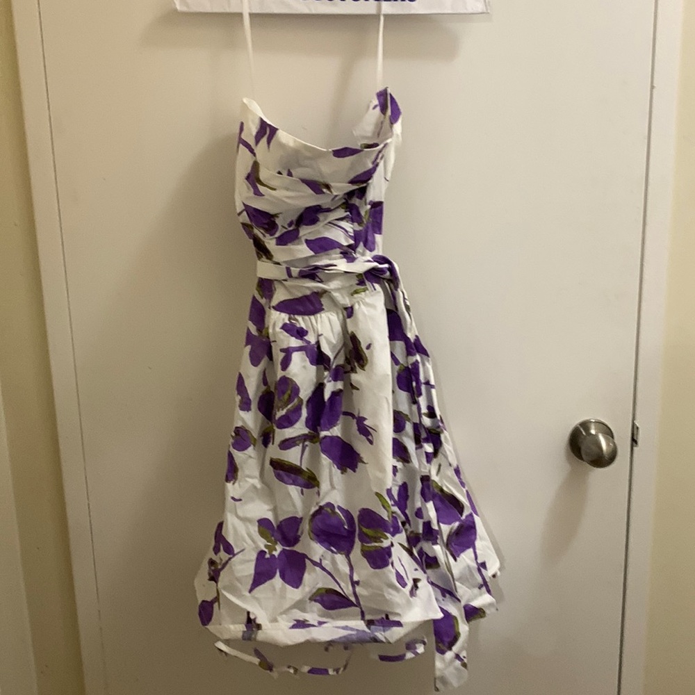 Brand new Snap dress